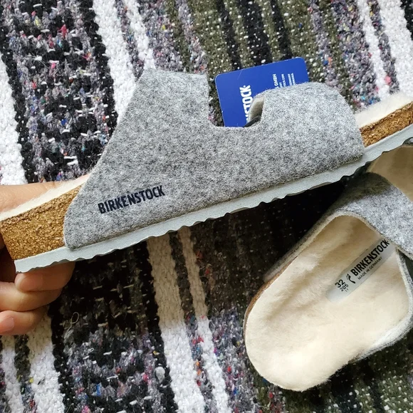 Birkenstock Arizona Rivet Kids